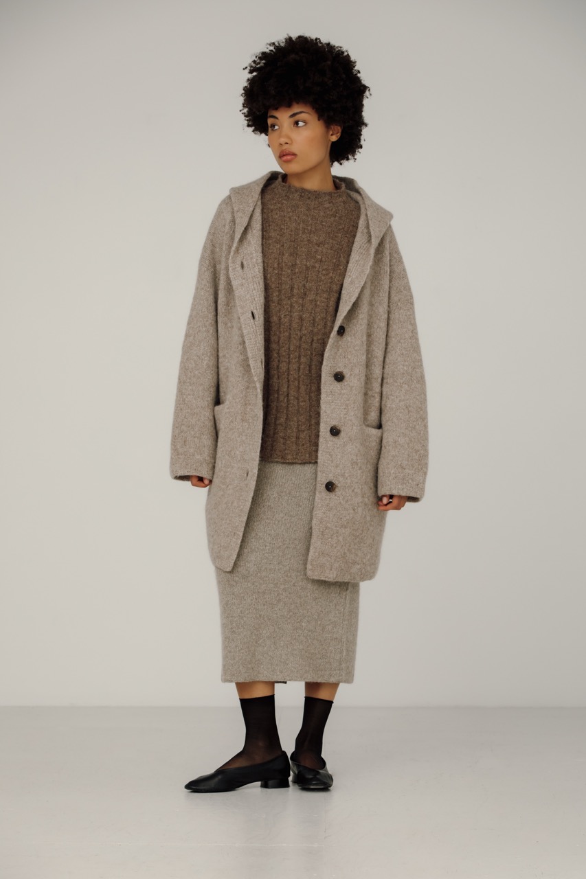 Bare Knitwear - Ecommerce image 5